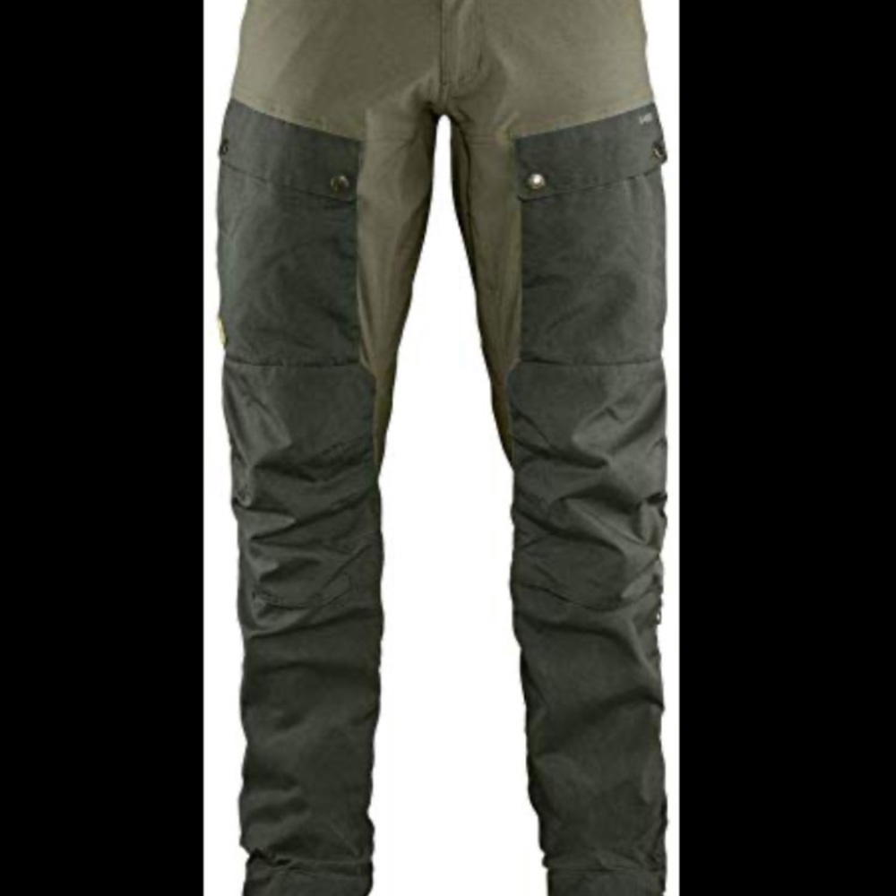Fjall Raven Keb Trousers